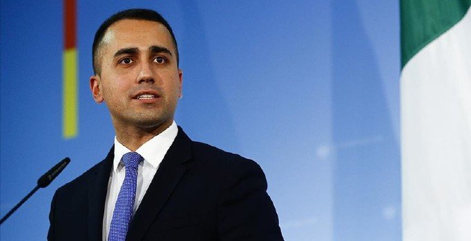 İtalya: Türkiye ile ilişkilerimiz sağlam ve mükemmeldir