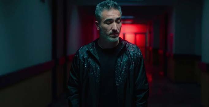 Sagopa Kajmer'in klibine RTÜK incelemesi