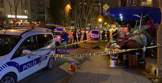 Cezaevinden çıkan şahıs, eşi ve kayınvalidesini öldürdü