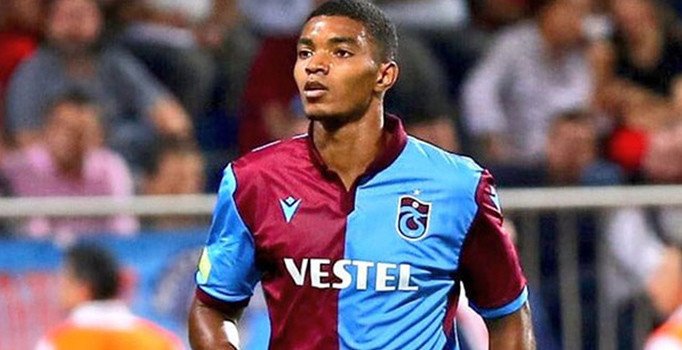 Trabzonspor'da Ivanildo Fernandes ile yollar ayrıldı