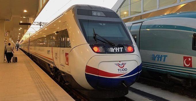 TCDD'den 'özelleştime' iddialarına yanıt