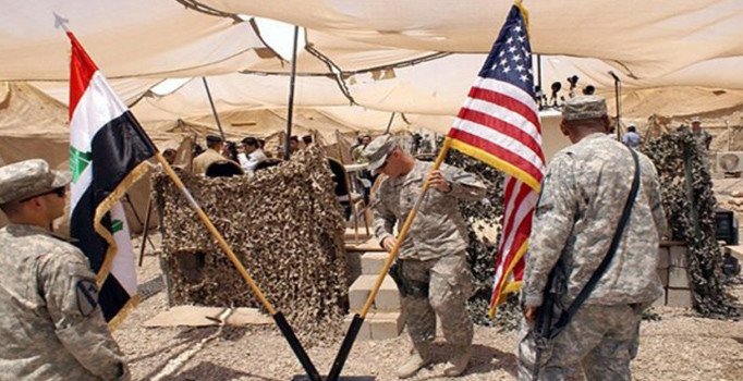 Irak: Yabancı askerleri çıkarma kararı IKBY’yi de kapsayacak