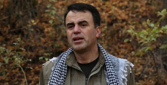 Nurettin Demirtaş'ın PKK'lı teröristlere ideolojik eğitim verdiği ortaya çıktı