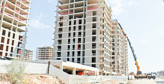 Gayrimenkulden 6 milyar dolar geldi