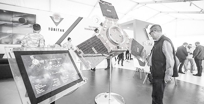 Türkiye bilim ve teknoloji üretiminde hangi alanlara öncelik vermeli?