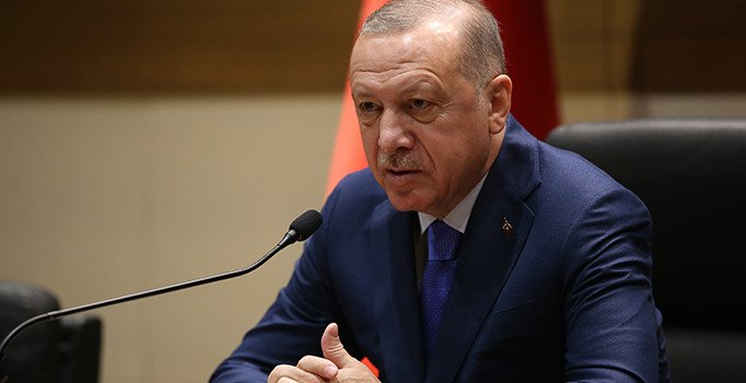 Erdoğan'dan Metin İyidil yorumu: Beraati verenler de FETÖ'cü