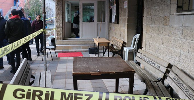 İstanbul Valiliğinden Pir Sultan Cemevindeki olayla ilgili açıklama