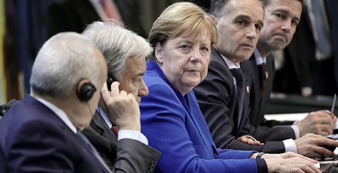 Tarihi zirvenin sonuç bildirgesi açıklandı