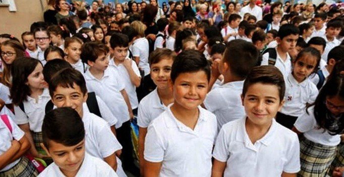 2020 okullar ne zaman açılacak? MEB ikinci dönemin açılma tarihini paylaştı