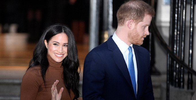 Prens Harry: Başka seçeneğim yoktu