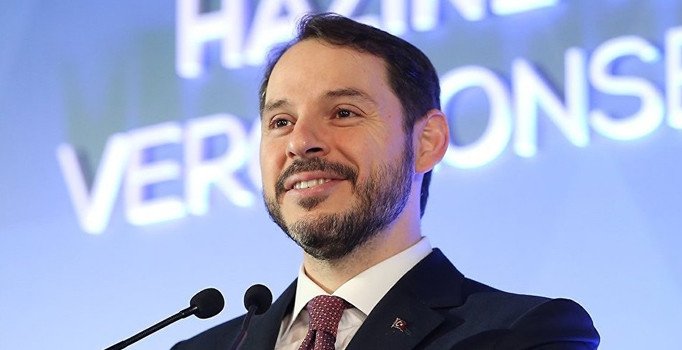 Bakan Albayrak'ın avukatı Özel'den "arazi" iddialarına yalanlama