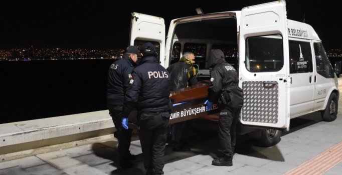 Uzman Çavuş deniz kenarında intihar etti