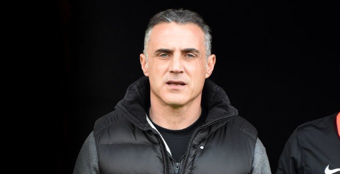 Tayfur Havutçu istifa etti