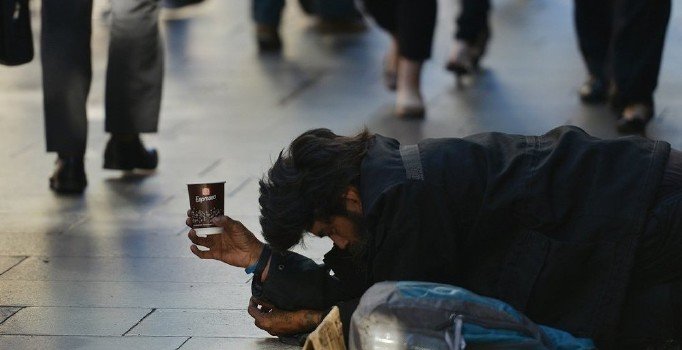 Dünya Ekonomik Forumu'ndan çarpıcı rapor: Eşitsizlik kemikleşti, daha da kötüye gidecek