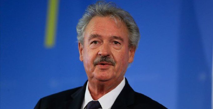 Lüksemburg: AB, Filistin'i devlet olarak tanımalı