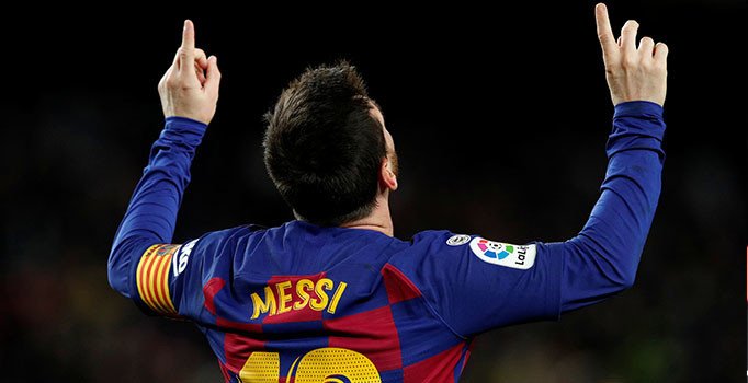 Barcelona liderliğini korudu