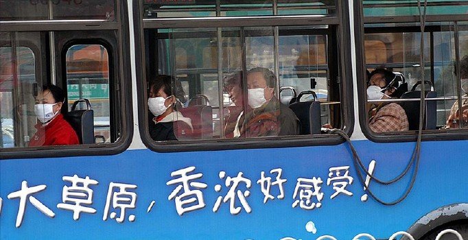 Çin'de 'gizemli virüs'ten hayatını kaybedenlerin sayısı 3'e çıktı