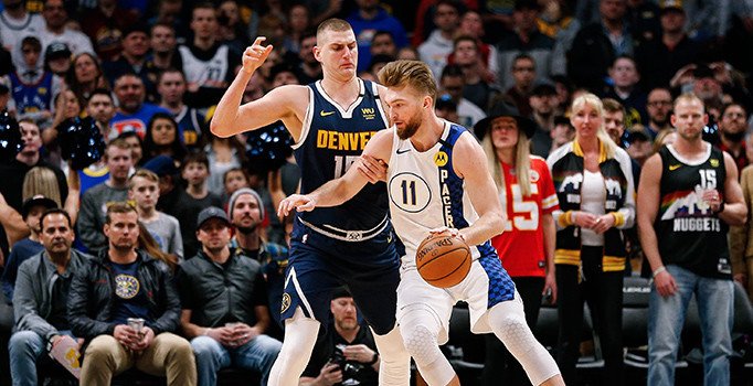 Nikola Jokic'in 30 sayısı Nuggets'a yetmedi