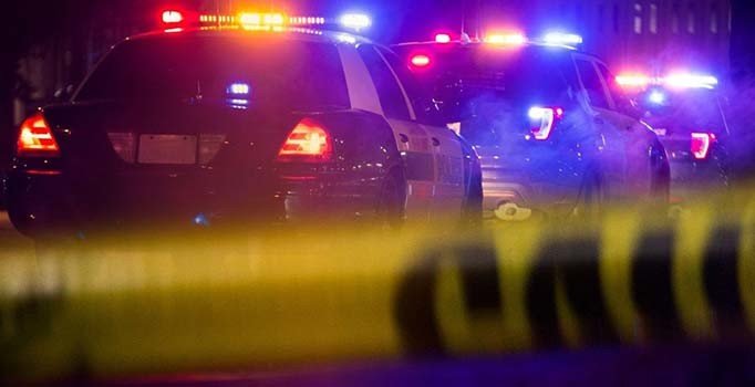 ABD'de bara silahlı saldırı: 1 ölü, 15 yaralı