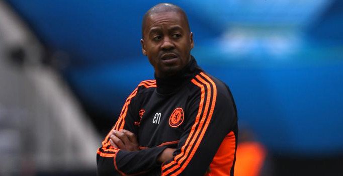 Trabzonspor'a Chelsea'dan yardımcı antrenör