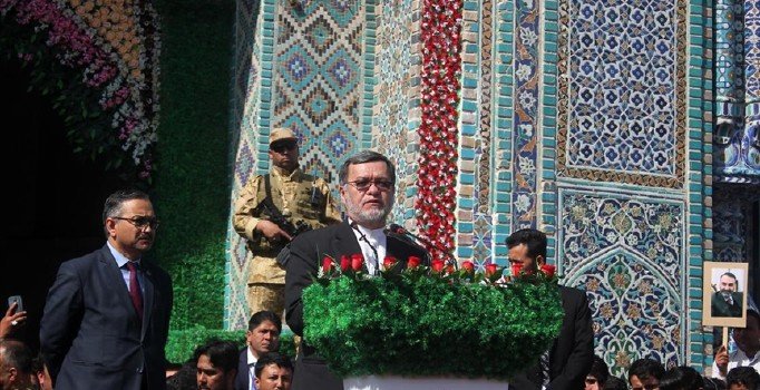 Afganistan'dan barış müzakerelerine tepki: Arka planda bırakıldık