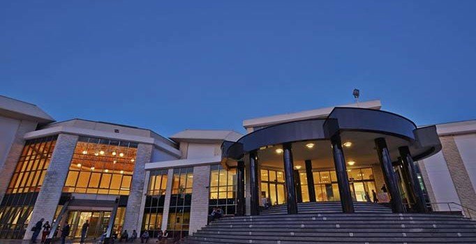 Yakın Doğu Üniversitesi yüksek lisans ve doktora kayıtları başladı