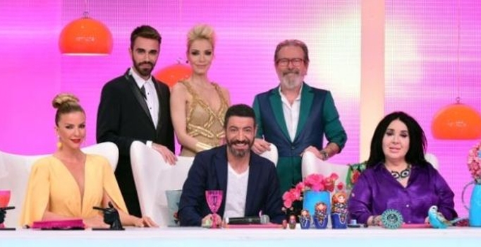 İşte Benim Stilim'de heyecan dolu eleme gecesi