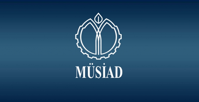 MÜSİAD'ın SAMEKS'i de çoktü