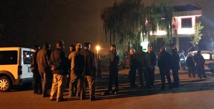 Eğlence mekanında işlenen cinayetin sanığı: "Silahı şaka olsun diye doğrulttum"