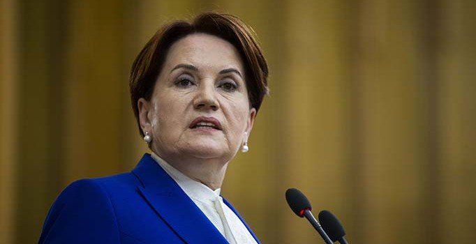 İYİ Parti'de kongre takvimi işliyor | Akşener'in cinsiyet kotası talimatı