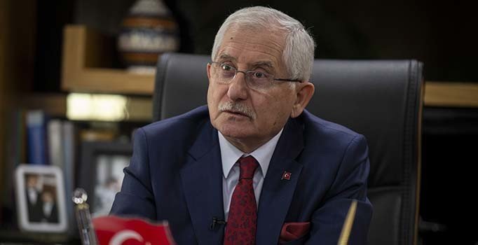 Son dakika! Sadi Güven: Hep güvenilir bir seçim için gayret sarf ettik
