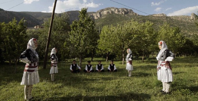 Karadeniz'in "halk kültürü" envanteri oluşturuldu