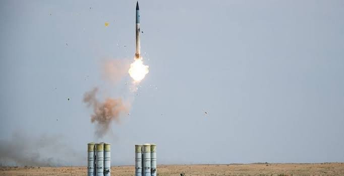 Rusya kaynaklar: Türkiye'ye 120 adet füze teslim edildi