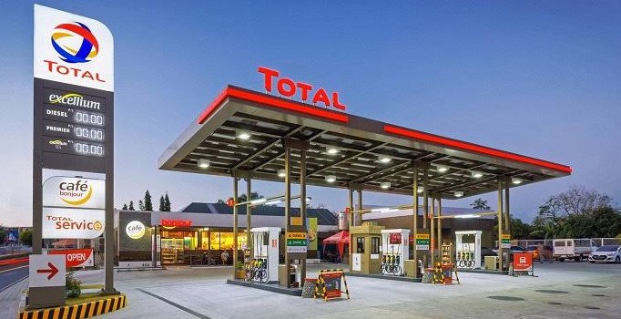 OYAK'ın Total ve M Oil'i satın alacağı iddia edildi