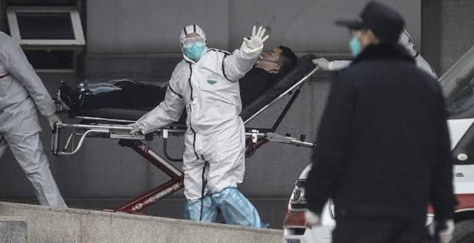 Çin'de ortaya çıkan gizemli virüs ABD'ye kadar ulaştı