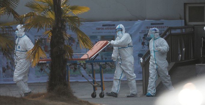 Çin'de 'gizemli hastalık' kıskacı: 6 kişi öldü, vaka sayısı 291'e yükseldi