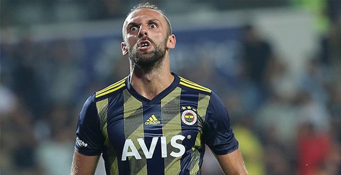 Vedat Muriç bilinçli sarı karttan görmekten PFDK'ya sevk edildi