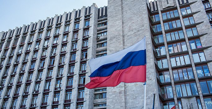 Rusya'da yeni hükümette görev alacak alacak isimler belli oldu