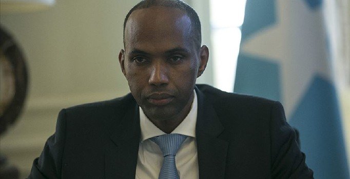 Somali: Türk vatandaşlarını koruyacağız