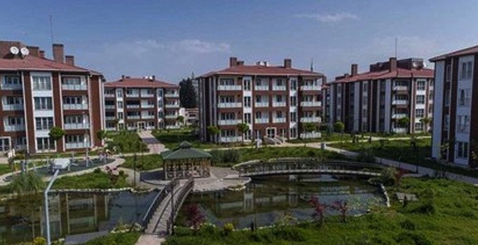 TOKİ kura çekilişi ne zaman? 2020 TOKİ 100 bin sosyal konut çekiliş tarihi belli oldu