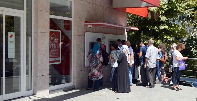 Emeklinin promosyon oranı Şubat’ta belli olacak