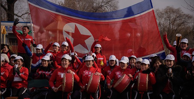 Kuzey Kore gizemli virüs nedeniyle yabancı turist girişini durdurdu