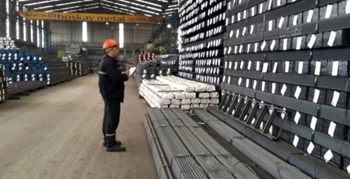 Metal sanayicilerinden lokavt kararı