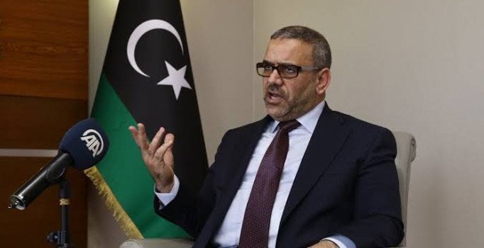 Libya: Rusya, Hafter'i ikna edemeyerek zor durumda kaldı