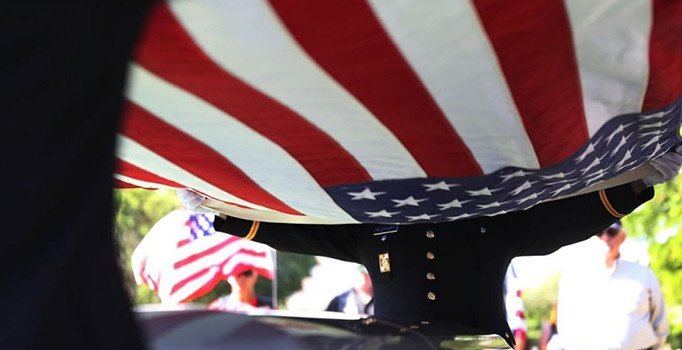 ABD hava kuvvetlerine bağlı yüzbaşı intihar etti