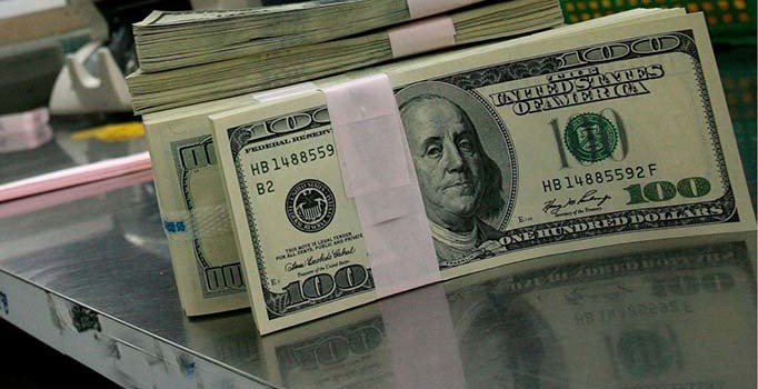 Dolar/TL kuru güne 5,94 seviyesinde başladı