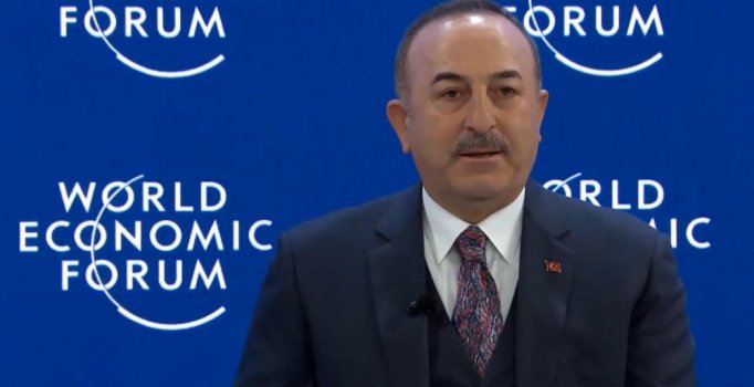 Çavuşoğlu: Sorunları çözmek için beraber çalışmamız gerekiyor