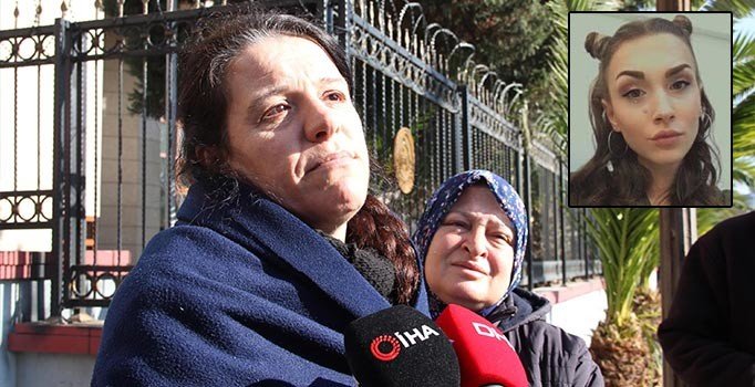 Boşandığı eşi tarafından öldürülen kadının gözleri bağışlandı