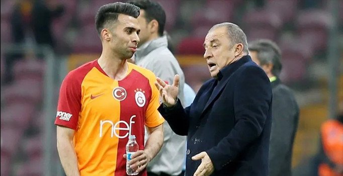 Galatasaray'da iç transfer harekatı: Emre Taşdemir'in sözleşmesi uzatıldı