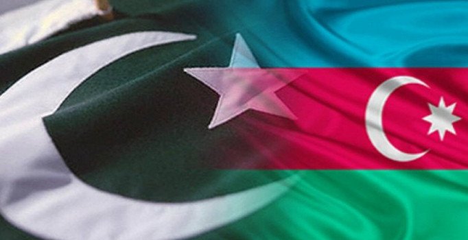 Pakistan'dan Azerbaycan'a 'Karabağ' desteği